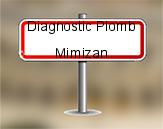 Diagnostic Plomb avant démolition sur Mimizan